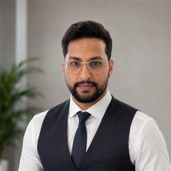 Yusuf Tinwala